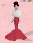 Tonner - Kitty Collier - Scarlet Glamour - Doll